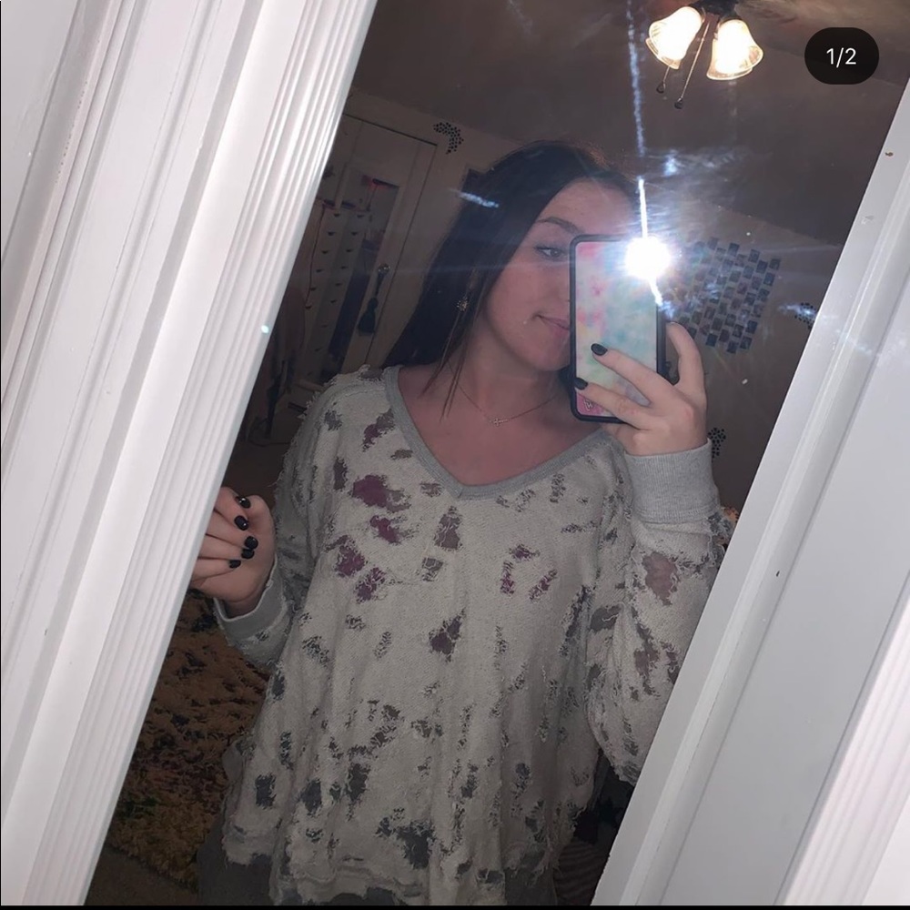 sweater
